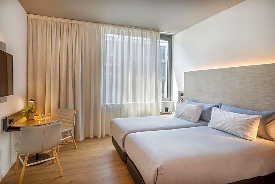 INNSiDE Luxembourg