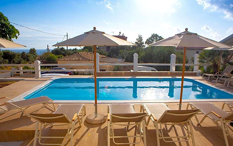 Caretta - Caretta Hotel