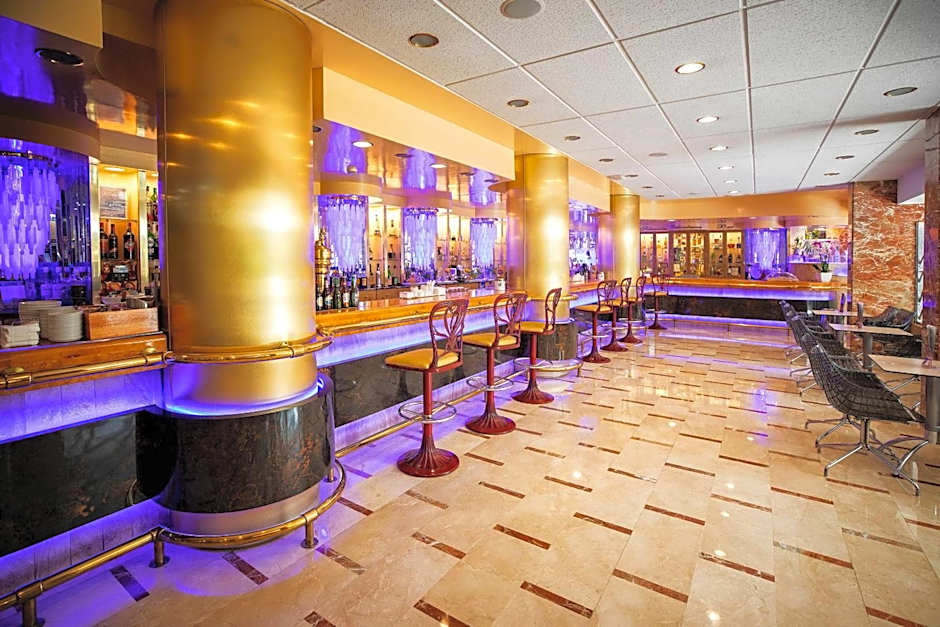 Hotel Servigroup Diplomatic