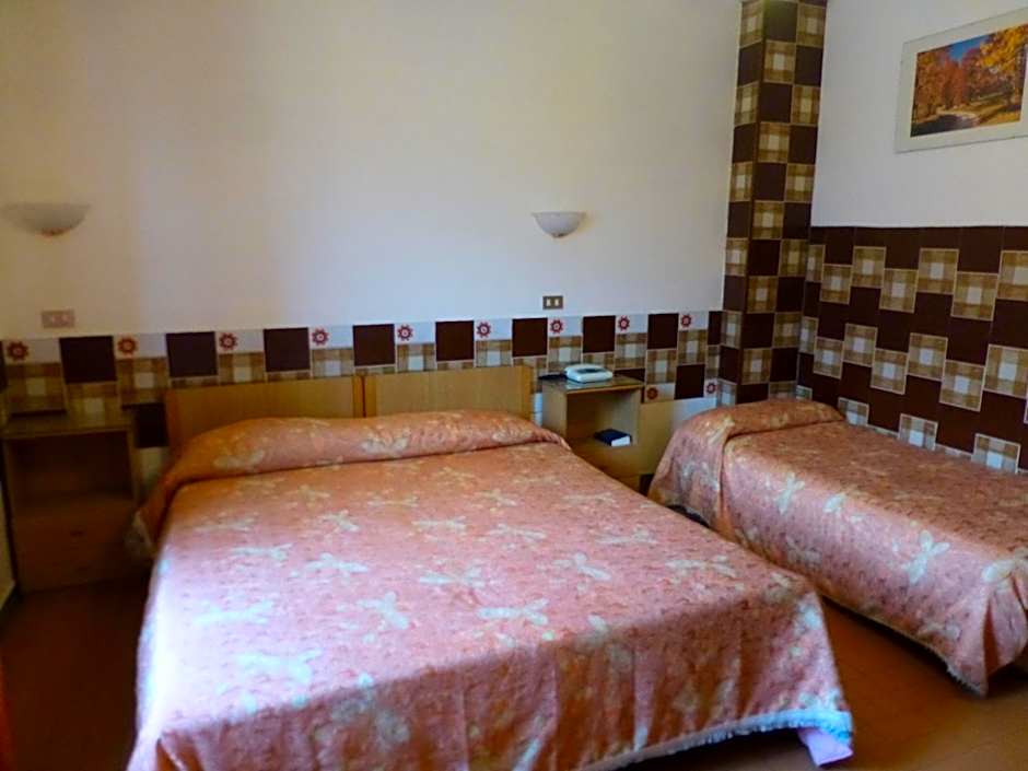 Hotel Beau Sejour Giampietro Andrea