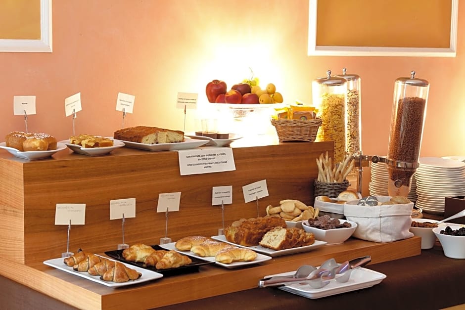 Vald Hotel
