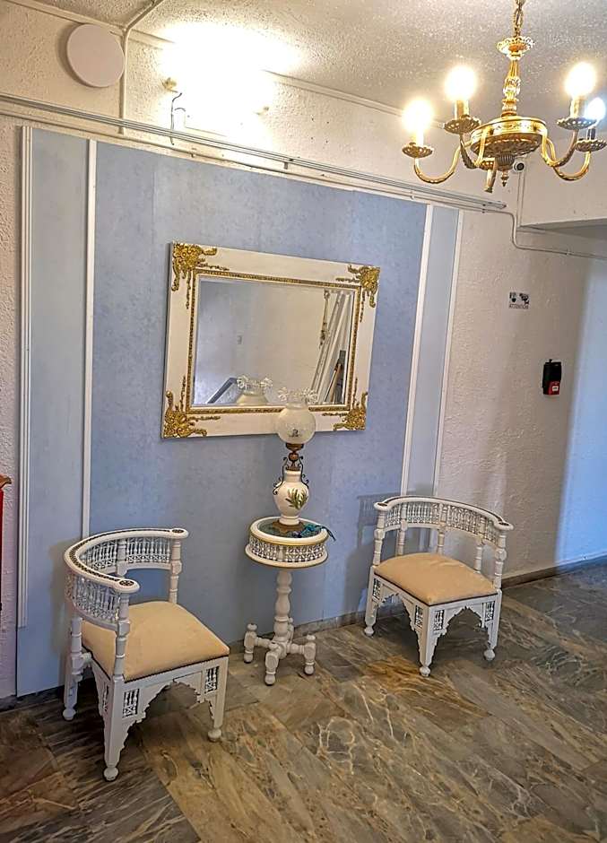 Thalia deco City & Beach Hotel