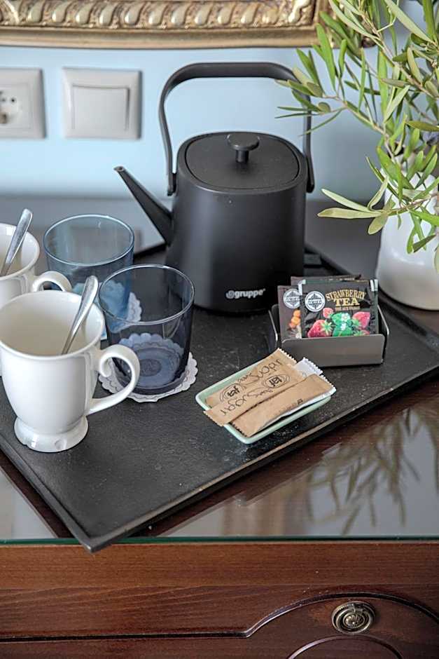 Aneroussa Beach Hotel