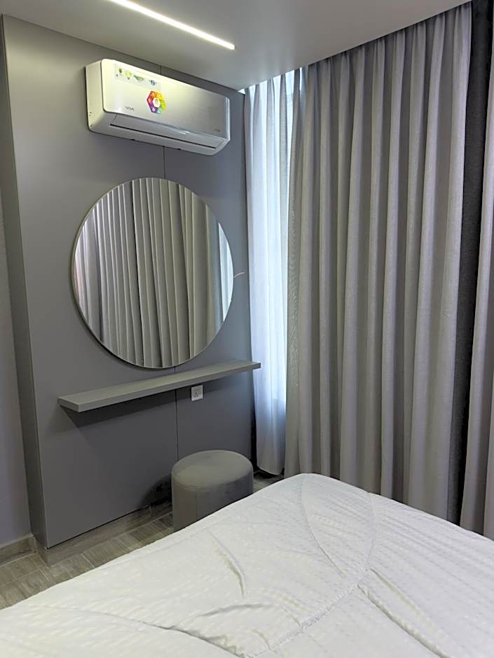 7Boys Hotel