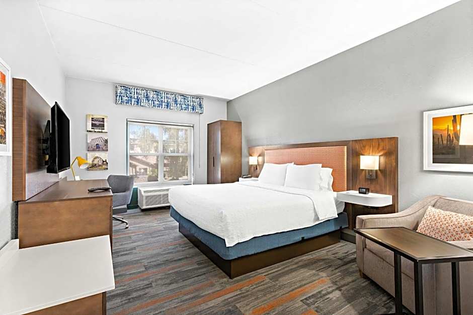 Hampton Inn By Hilton & Suites Goodyear