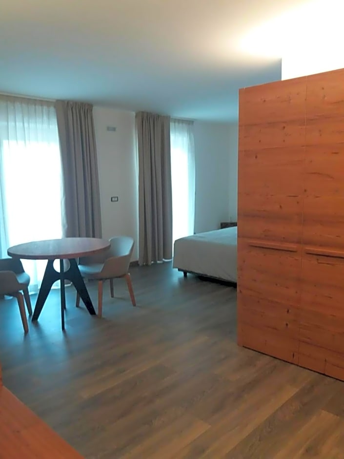 B&B Al Castel