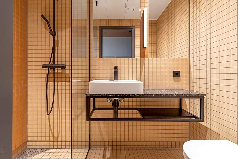 Comfort Hotel Helsinki Airport