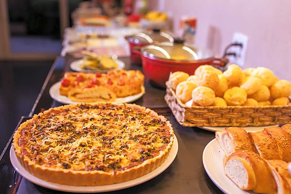 Cassino Tower Sao Jose do Rio Preto