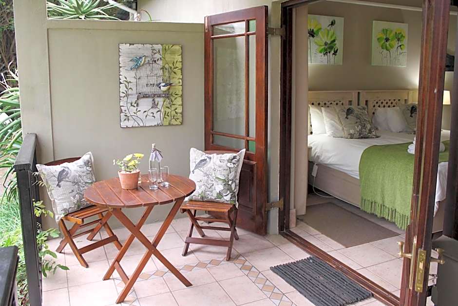 Blackwaters River Lodge, Knysna