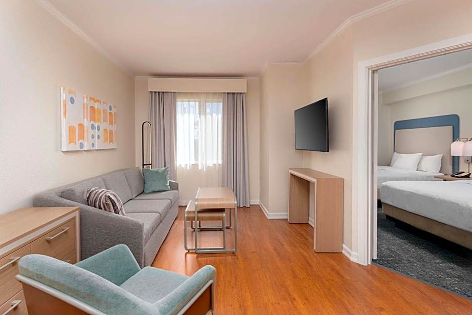 Homewood Suites by Hilton Bonita Springs, FL