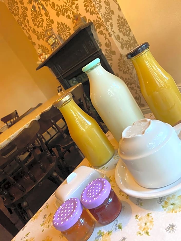 Nettleton Country House