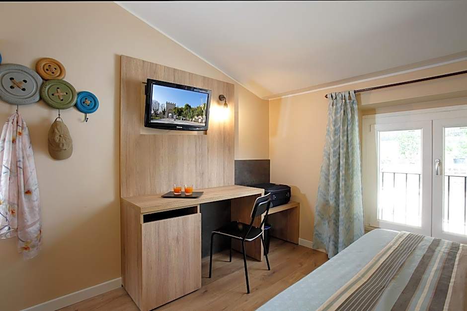 Hotel Porta Nuova