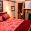Villa Rouge B&B