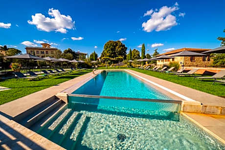 Hotel Palazzo San Lorenzo & Spa