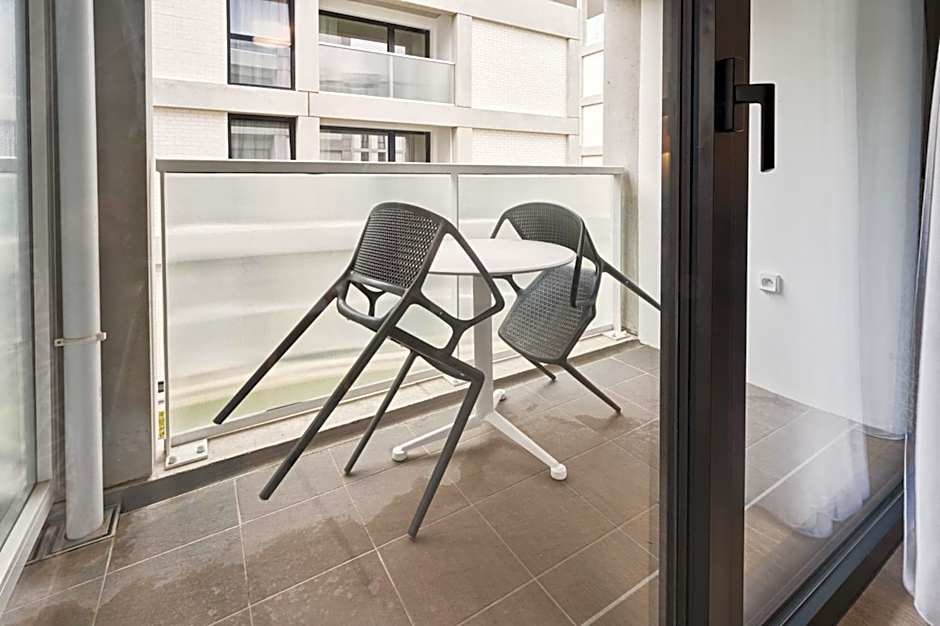 DOMITYS Le Piano Résidence Sénior