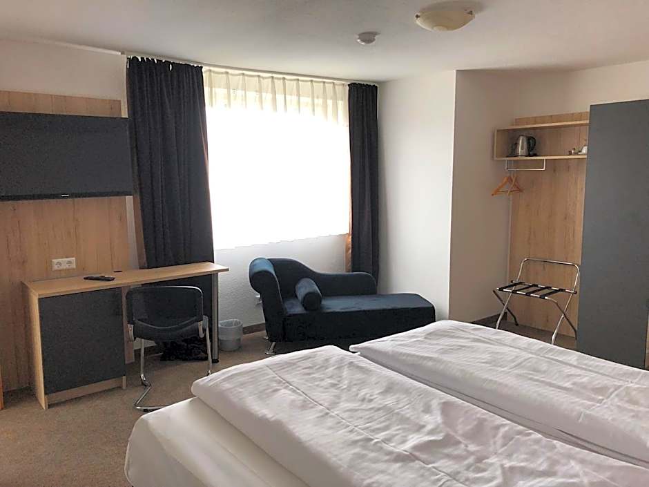 Hotel & Restaurant Blume