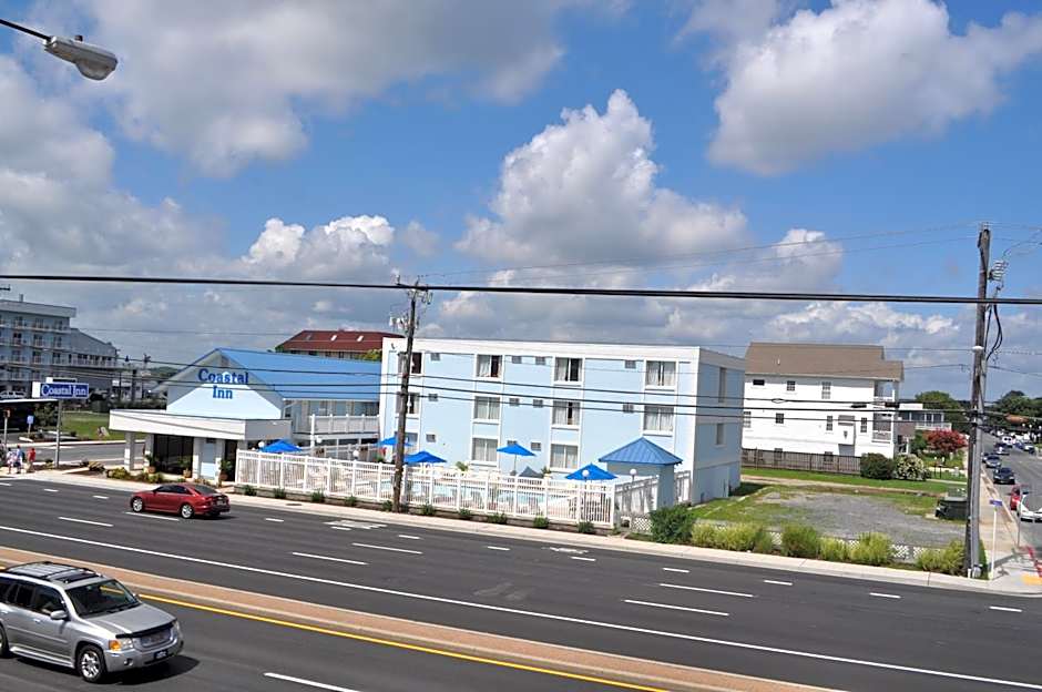 Coastal Inn - Ocean City