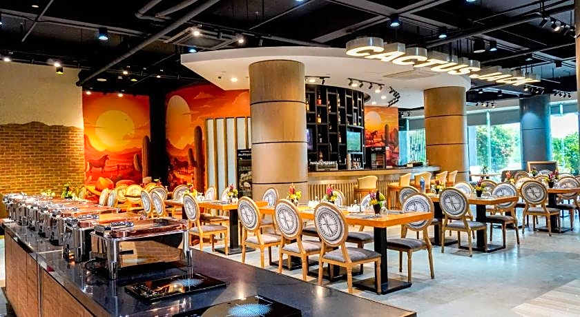 Best Western Plus Hotel Subic