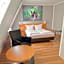 attimo Hotel Stuttgart***S