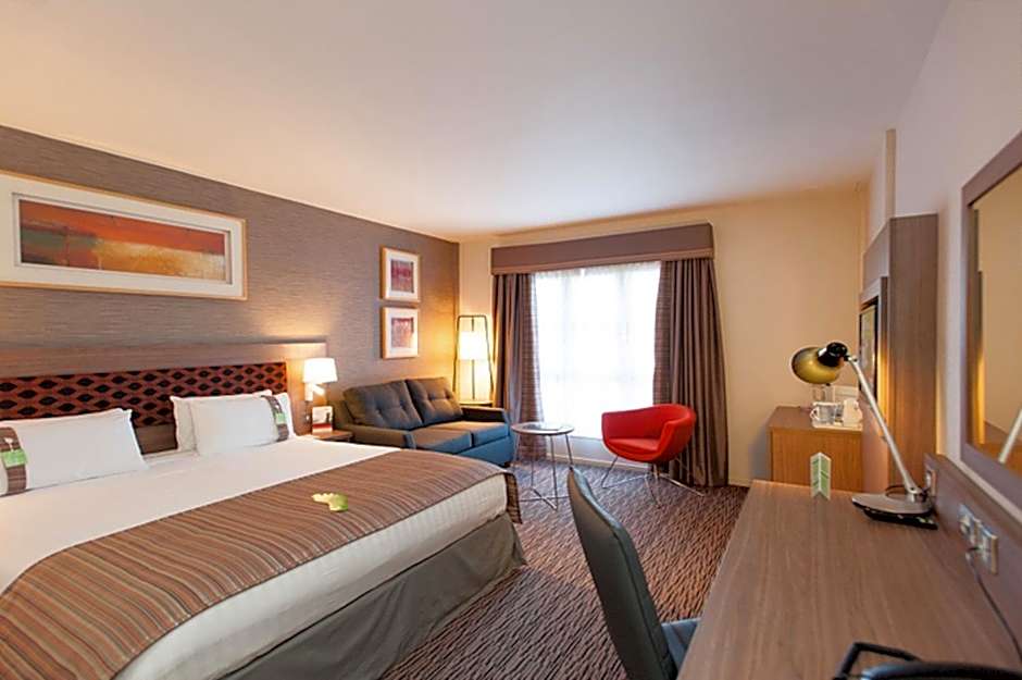 Holiday Inn Darlington - NORTH A1M JCT.59 By IHG
