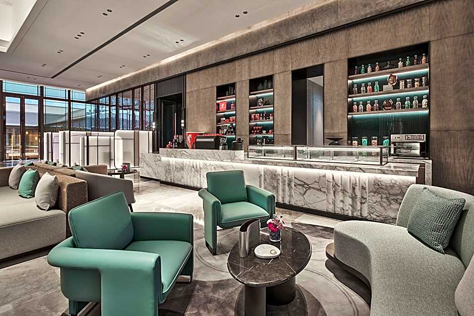 Crowne Plaza Ganzhou By IHG