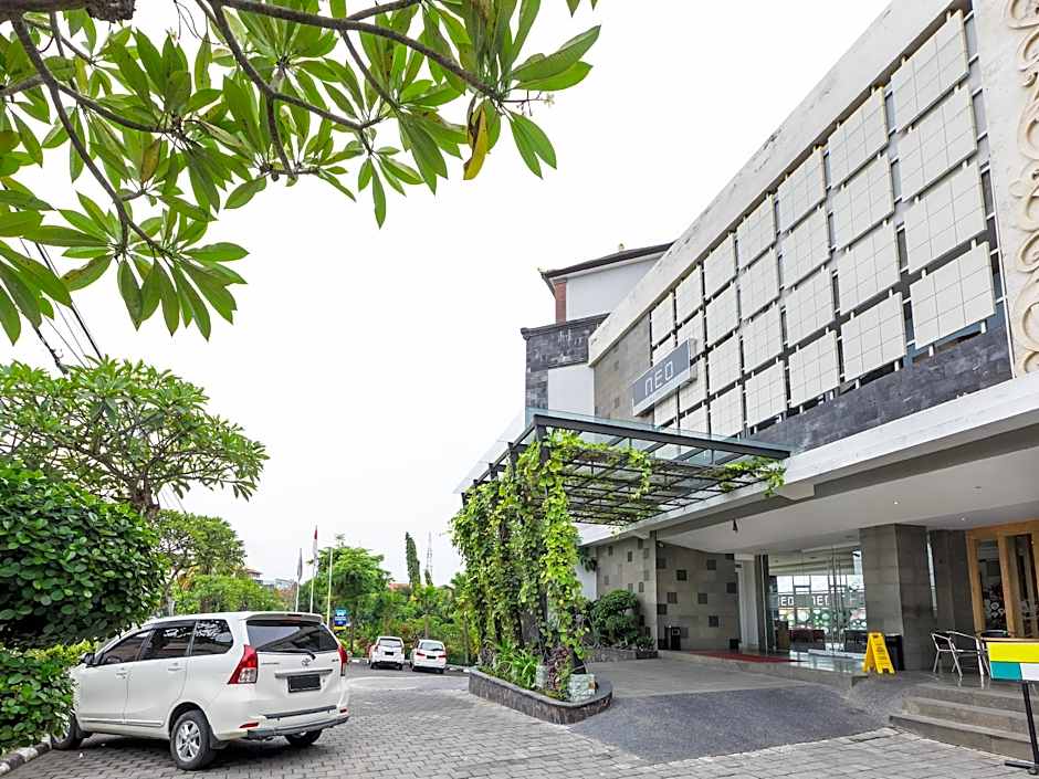 Hotel Neo Denpasar by ASTON