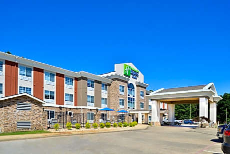 Holiday Inn Express Hotel & Suites Carthage By IHG