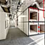 Kapsuła Hostel Warszawa