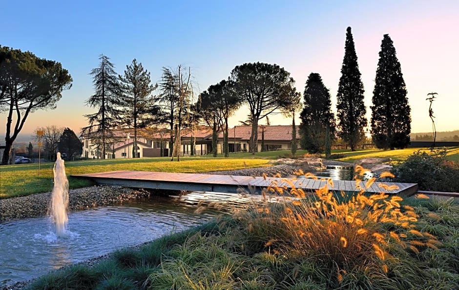 Palazzo di Varignana Resort & SPA