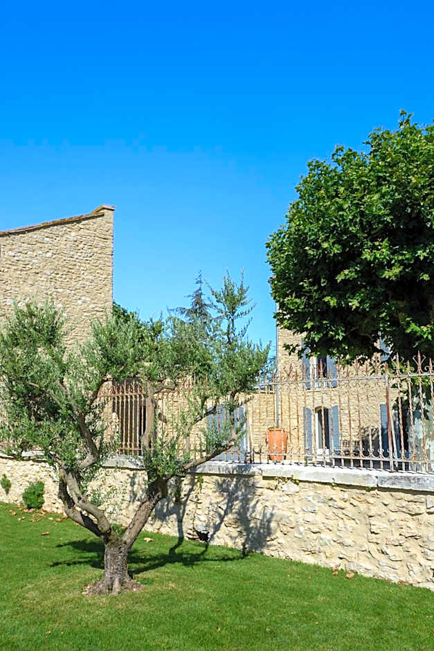La Bastide Neuve