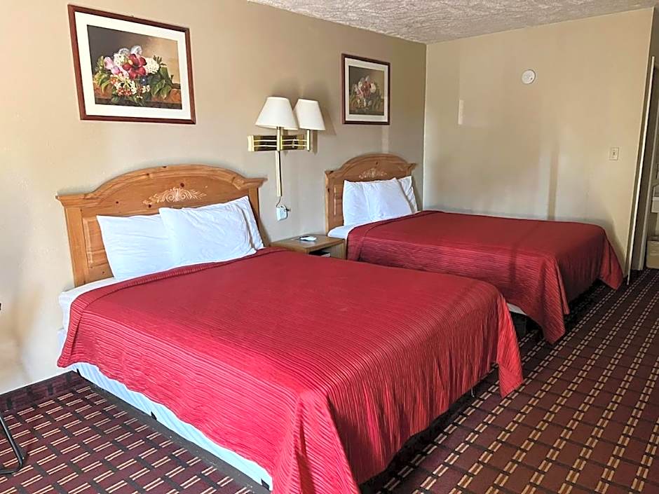 Economy Inn McCook