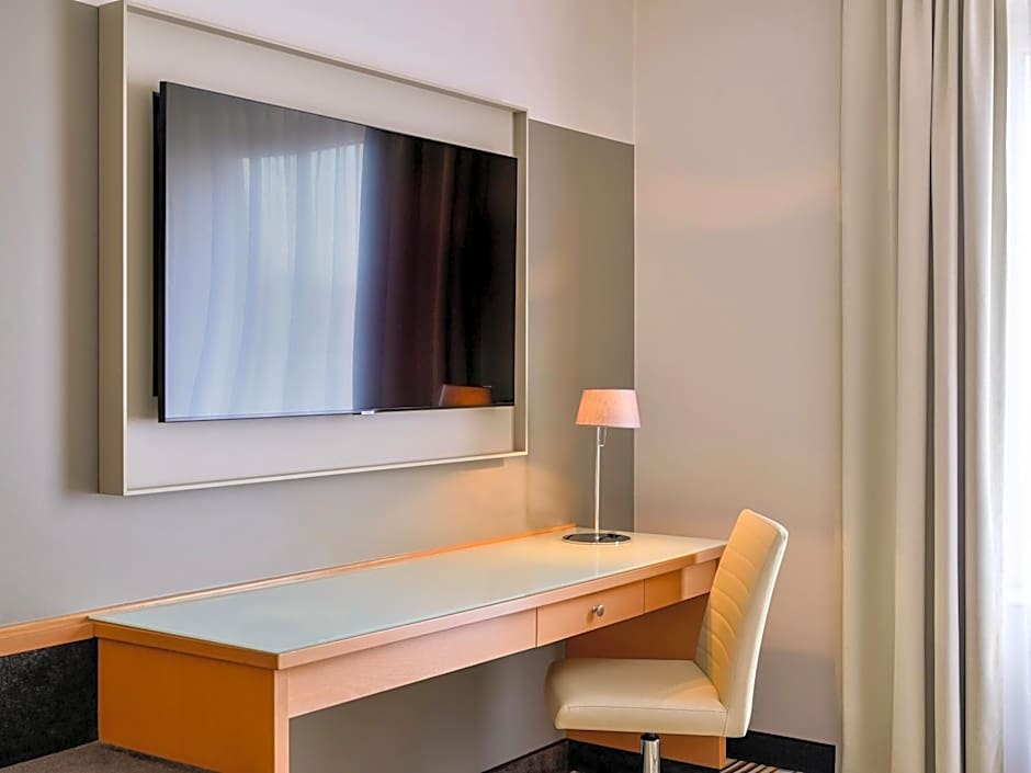Mercure Hannover Oldenburger Allee