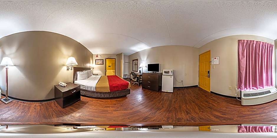 Econo Lodge - Conyers
