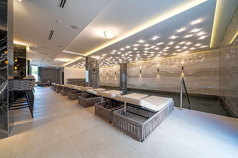 Hotel Millennium By Aycon