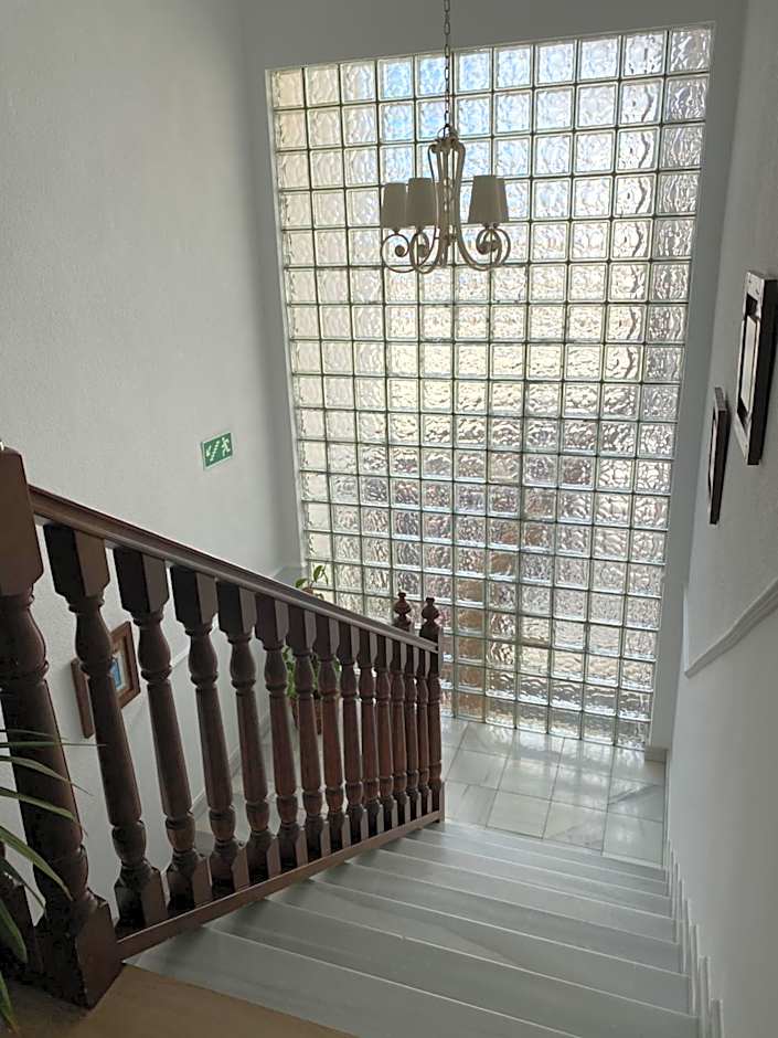 Hotel Venta del Pobre