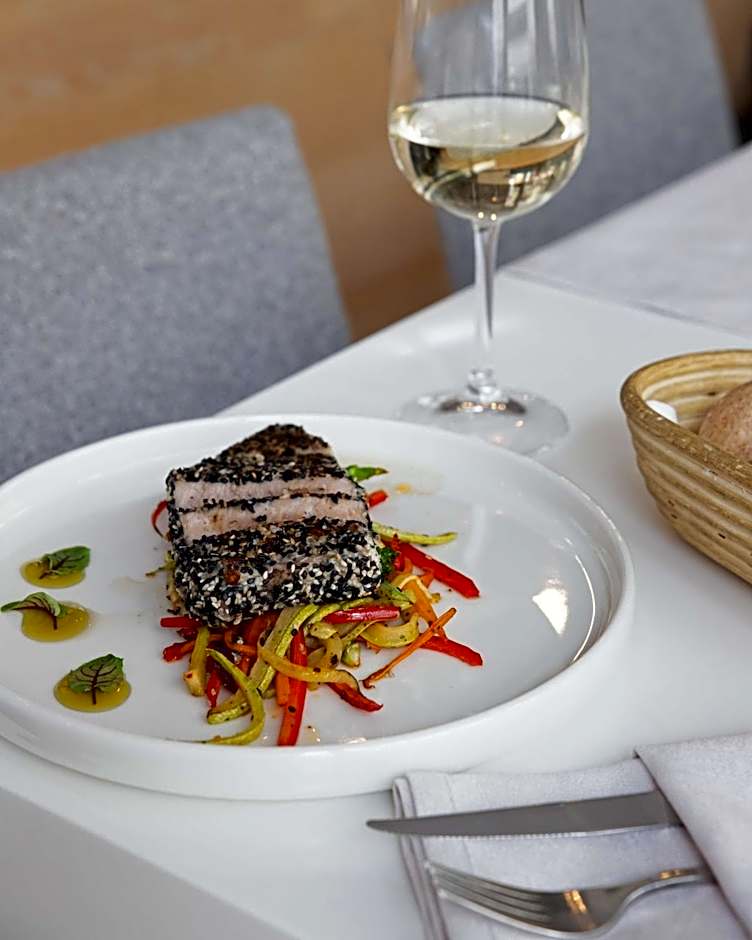 Belgrade Art Hotel, a member of Radisson Individuals