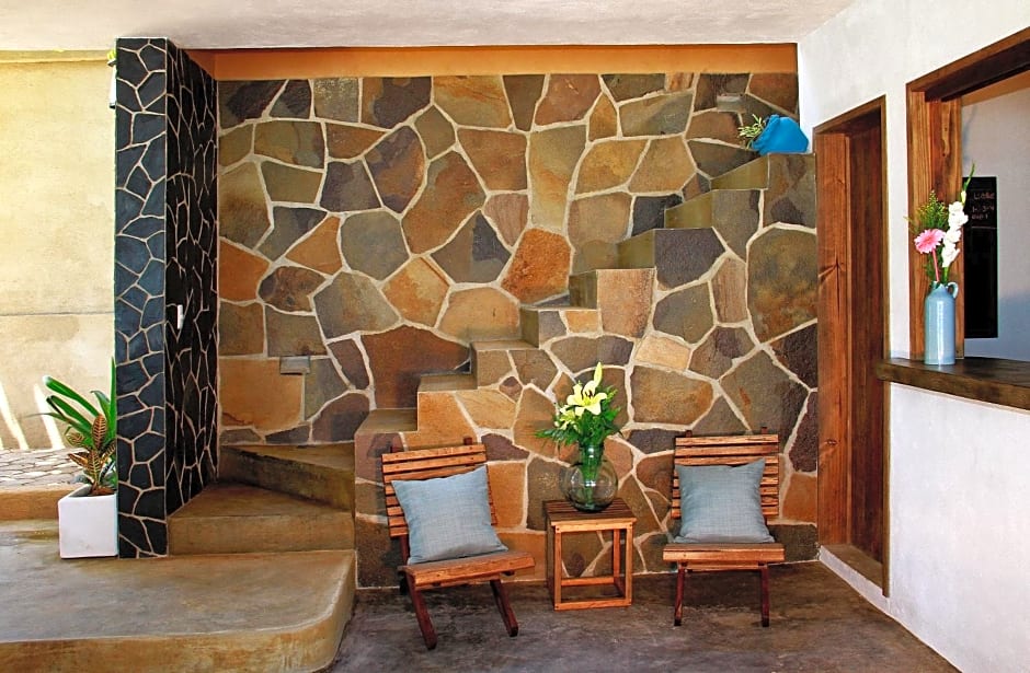 Casa Bagus