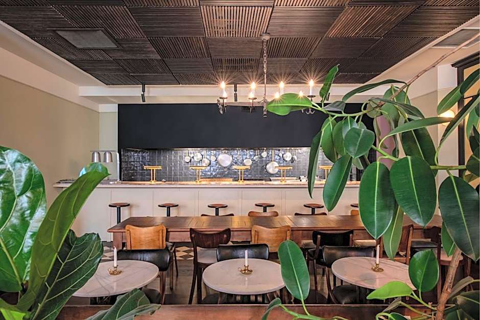 Communal Hotel Plekhanovi