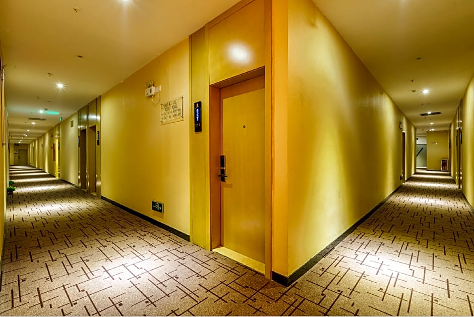 Into Hotel