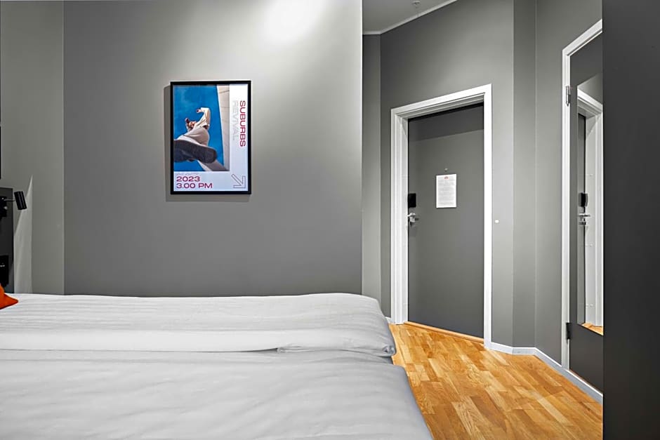 Aiden by Best Western Stockholm City	