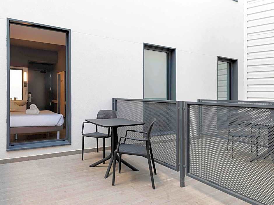 ibis budget Madrid Centro Lavapies