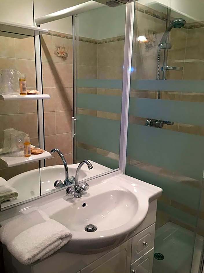 Auberge Les Olivades