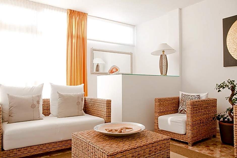 Hotel Horizonte