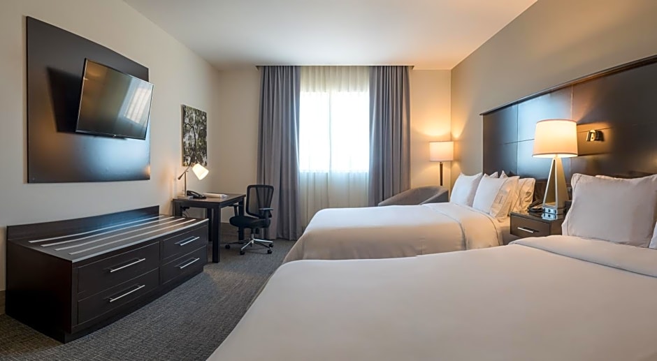 Holiday Inn Express & Suites Silao Aeropuerto Terminal By IHG