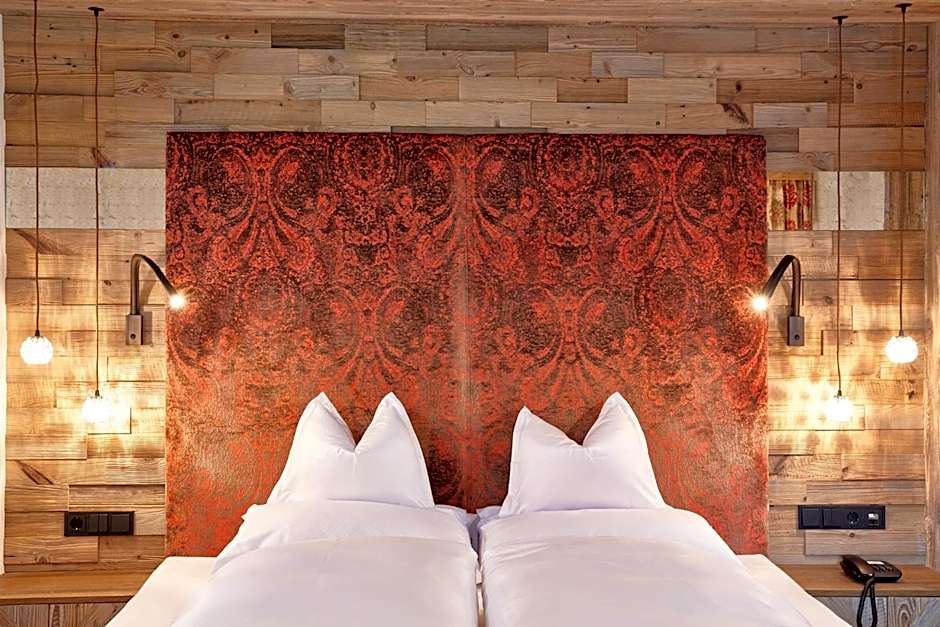 Das Karwendel - Ihr Wellness Zuhause am Achensee