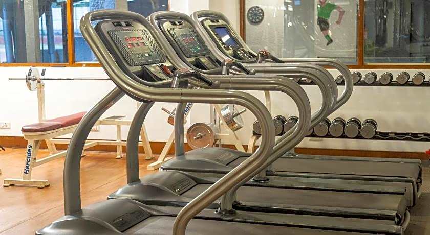 Ramee Guestline Hotel, Bangalore