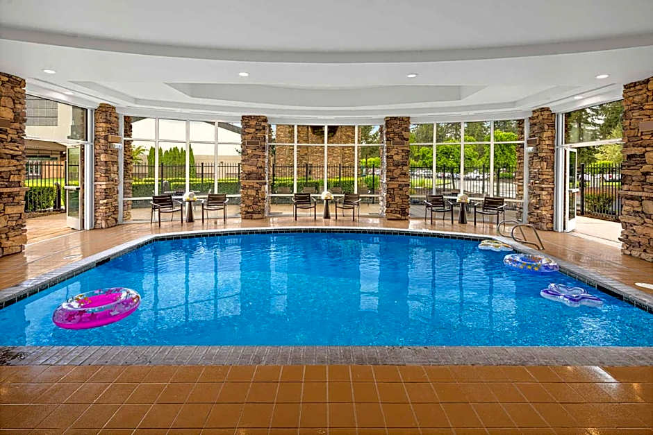 Lucky Eagle Casino & Hotel