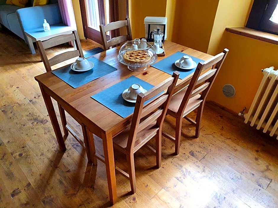 I Balzani B&B