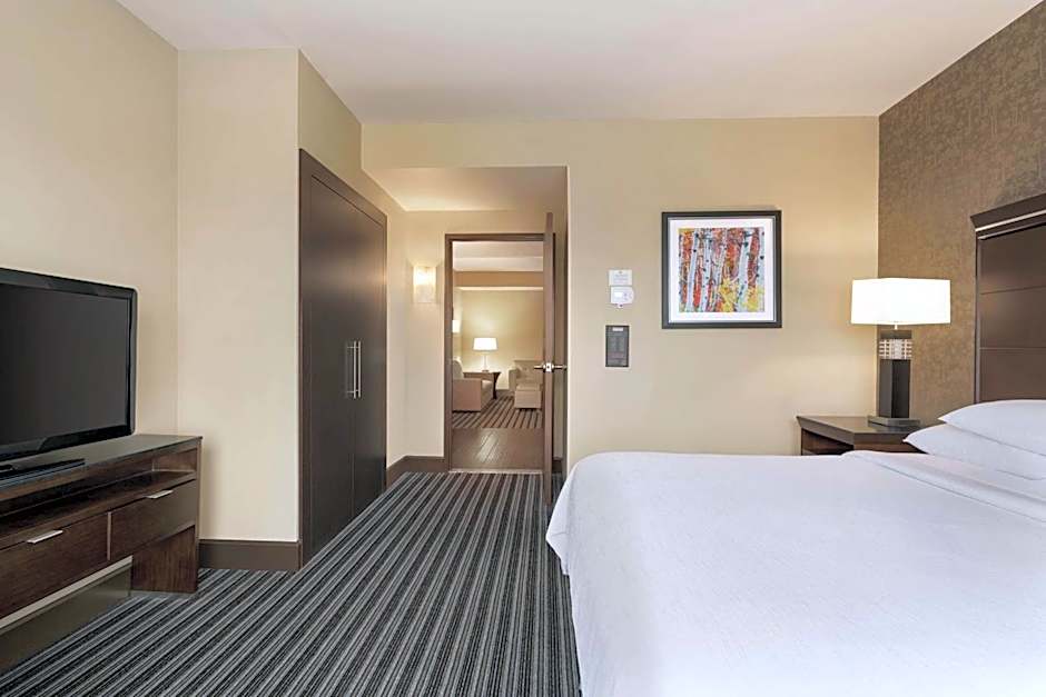 Embassy Suites By Hilton Salt Lake / West Valley City