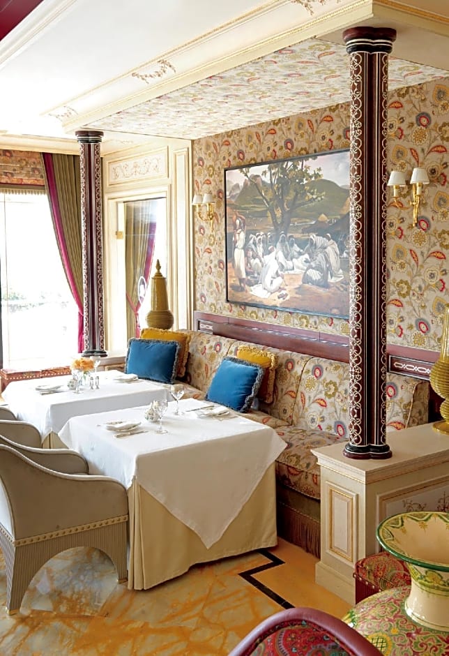 The Ritz-Carlton Bahrain